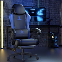 Dowinx Gaming Stuhl Racing Gamer Stuhl mit