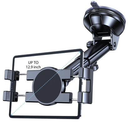 Tablet Autohalterung 360° drehbar für iPad & Samsung