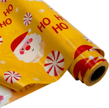 Zellophan-Verpackungsrolle für