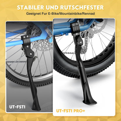 Fahrradständer 29 Zoll Universal Höhenverstellbar Last 45KG