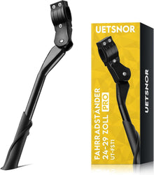 Fahrradständer 24-29 Zoll Universal Höhenverstellbar 35 kg Beständig