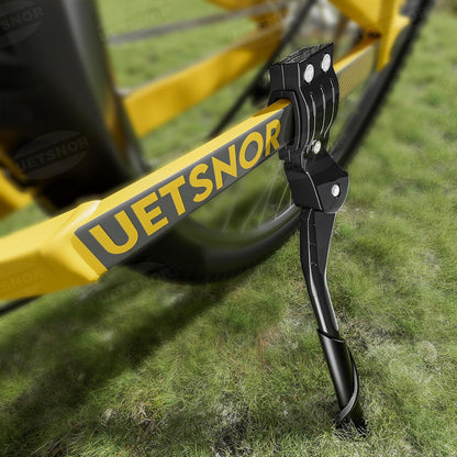 Fahrradständer Universal Höhenverstellbar 24-29 Zoll Last 35kg Rutschfest