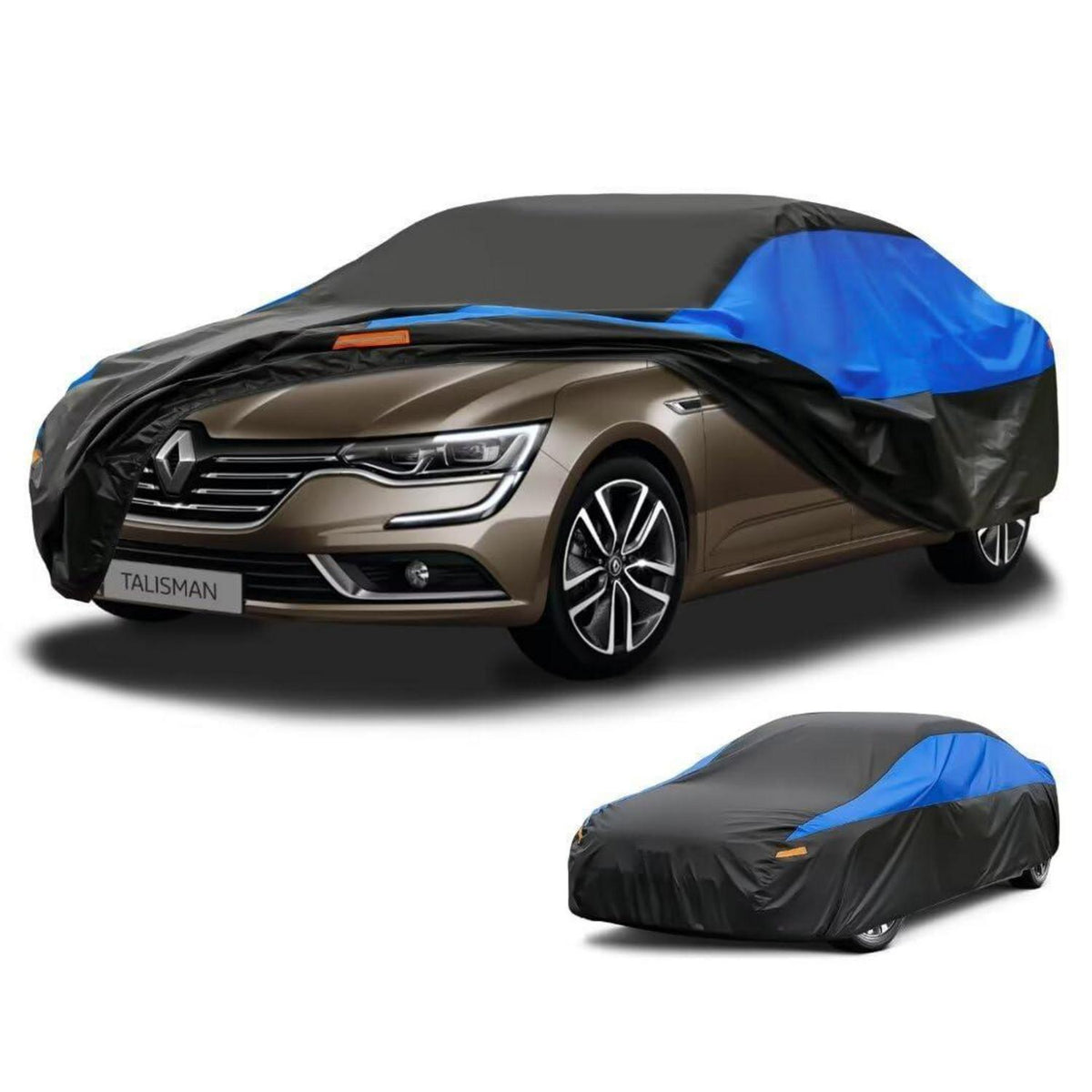 Wasserdichte Autoabdeckung für Renault Talisman (2015-2024)