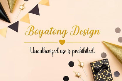 BOYATONG Lustige Geldgeschenk Geburtstagskarte Umschläge Papier 10cm