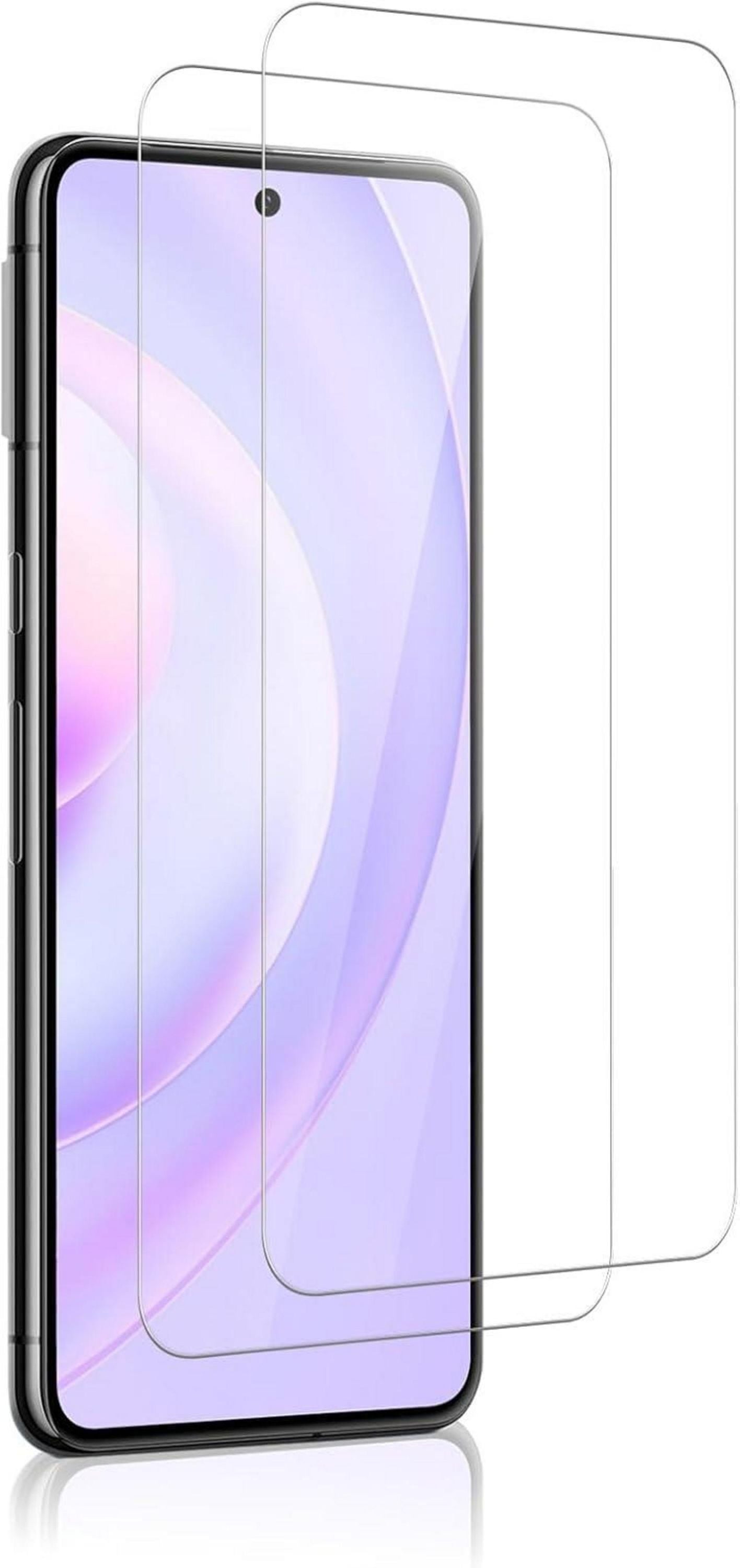 Panzerfolie Google Pixel 8 Pro Displayschutz 9H Folie HD Glas