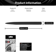 Dartspitzen Ersatz Glatte Spitzen Schwarz Beschichtet 30mm