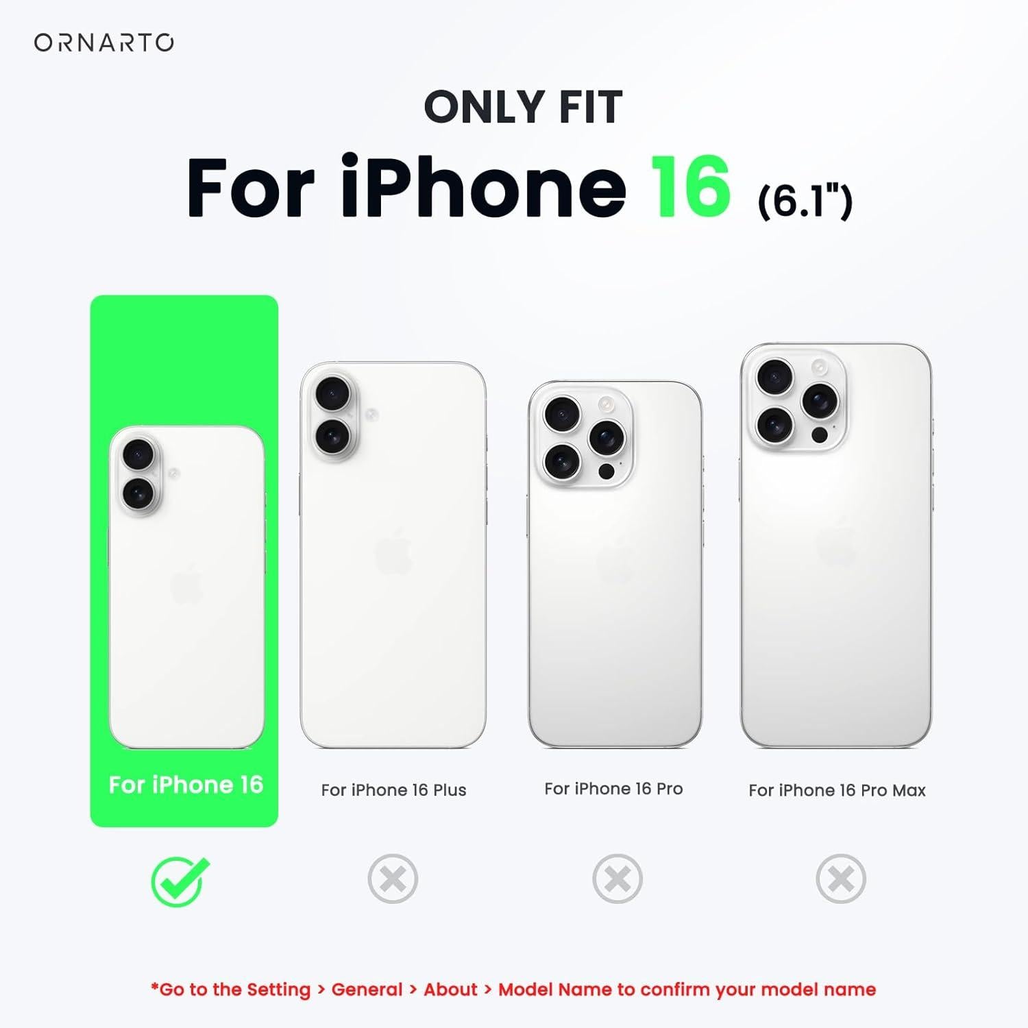 iPhone 16 Hülle flüssiges Silikon Kameraschutz 2