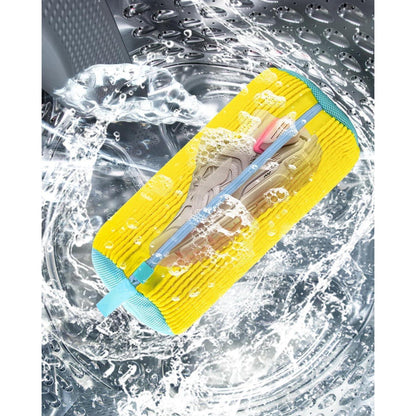 Schuhwaschbeutel Waschmaschine – 2er Set für saubere Schuhe