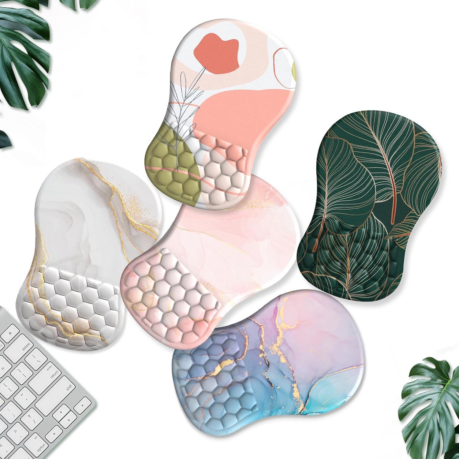 Ergonomisches Mousepad mit