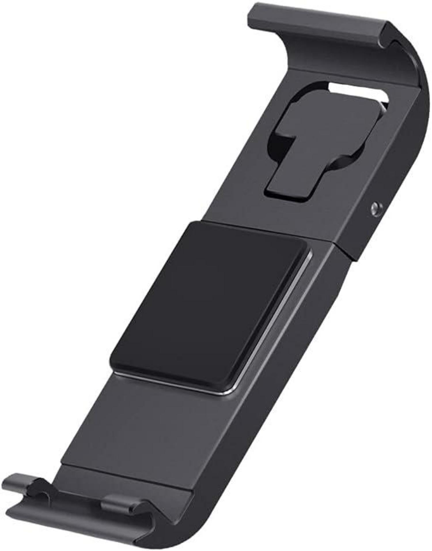 Aluminium Ersatz-Akkudeckel für GoPro HERO12/11/HERO10/HERO9 - Schutz