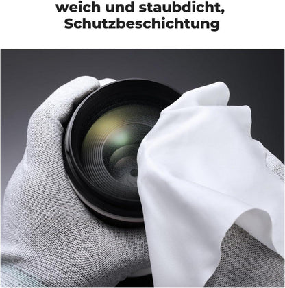 72mm Shimmer Diffusion Filter aus Optischem Glas mit Nano-Beschichtung