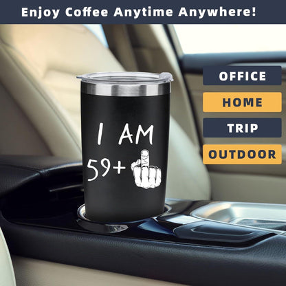 Grogife Reisebecher 50. Geburtstag Männer