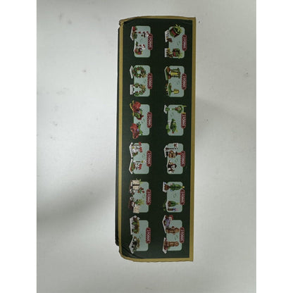 Adventskalender 2024 Kinder Bausteine Weihnachten Jungen