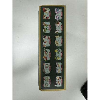 Adventskalender 2024 Kinder Bausteine Weihnachten Jungen