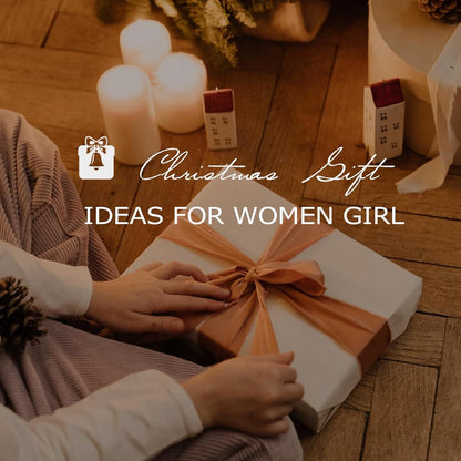 Adventskalender 2024 Frauen Mädchen Schmuck Retro Grün festlich