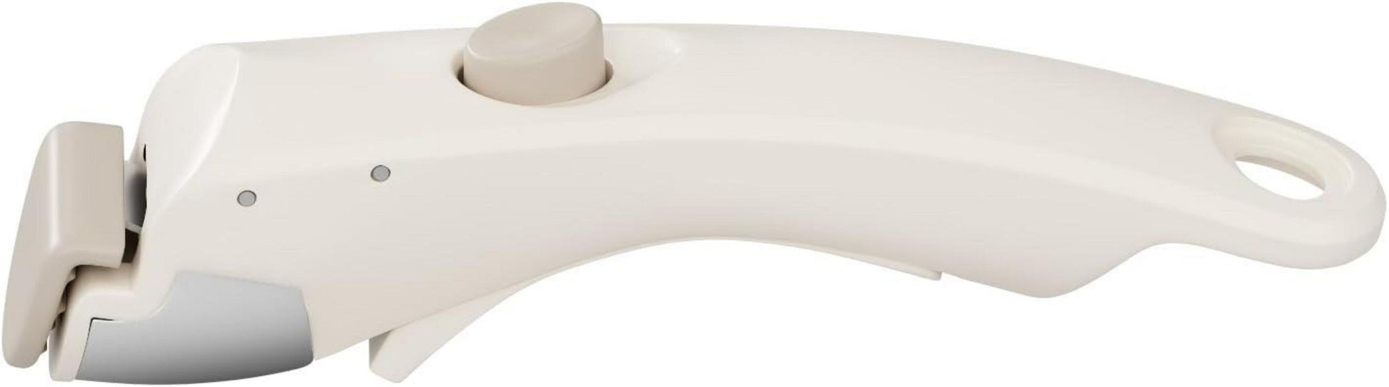 Abnehmbarer Griff für Bratpfanne und Kochgeschirrset Beige