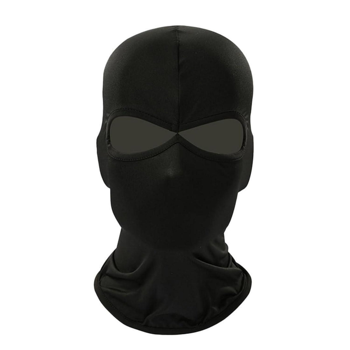 Motorradmaske Sturmhaube Lycra – Atmungsaktiv & Winddicht