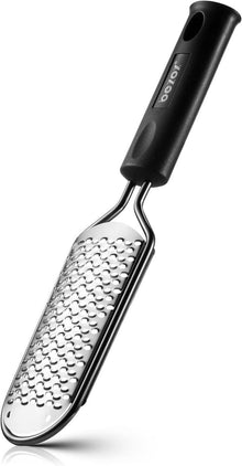 Foot File Scrubber for Smooth & Soft Feet - XL Size Horn Remover for