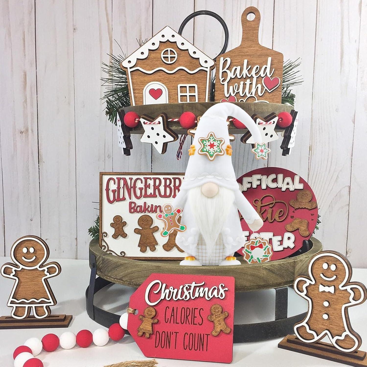 Weihnachtswichtel Figuren Weihnachtsdeko Wichtel Weihnachten Deko