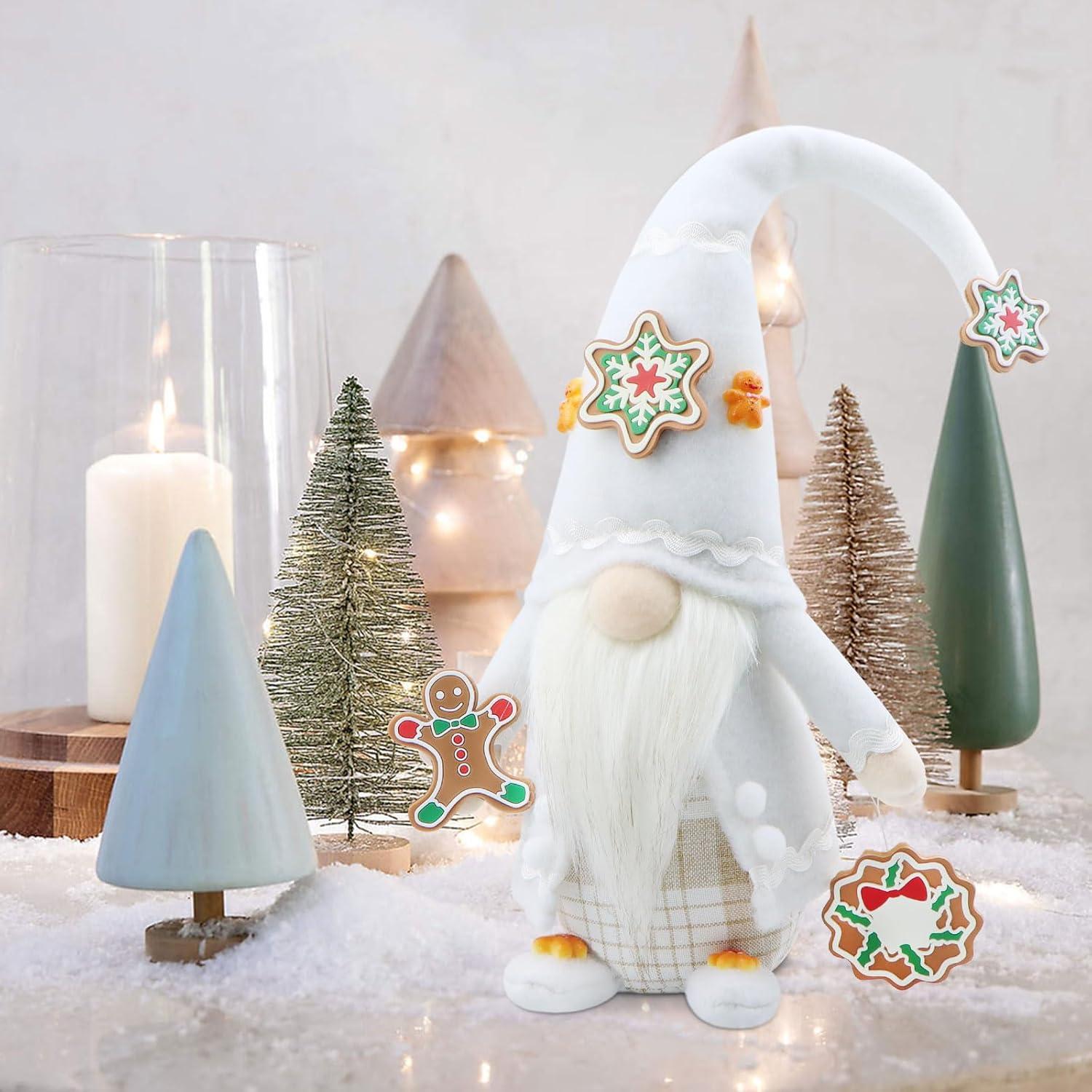 Weihnachtswichtel Figuren Weihnachtsdeko Wichtel