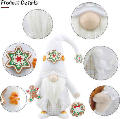 Weihnachtswichtel Figuren Weihnachtsdeko Wichtel