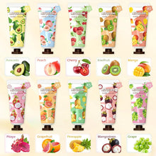 50er-Pack Handcreme Geschenkset | Weihnachtsgeschenk Mini