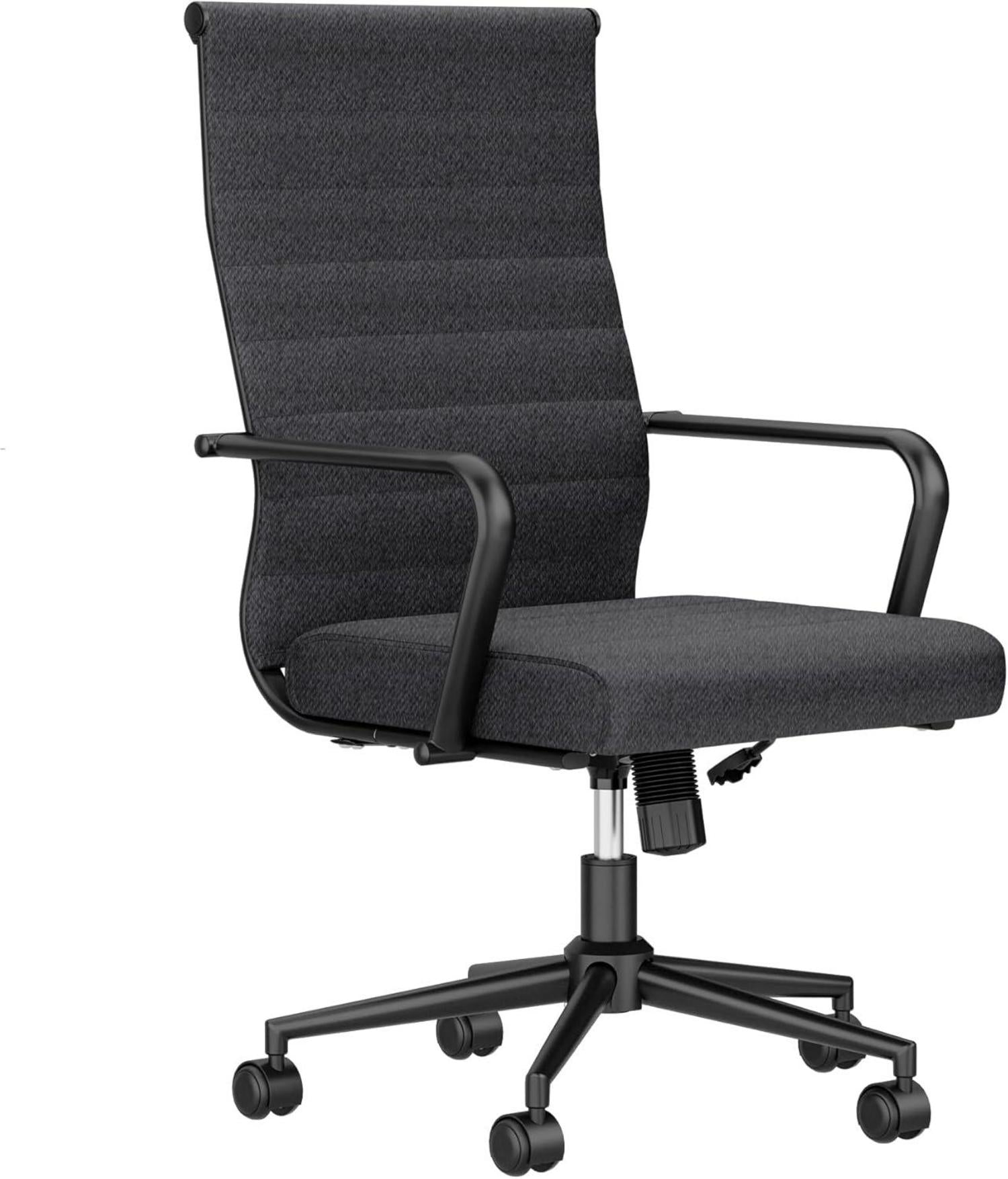 Bürostuhl Ergonomisch mit Wippfunktion bis 150