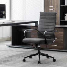 Bürostuhl Ergonomisch mit Wippfunktion bis 150 kg