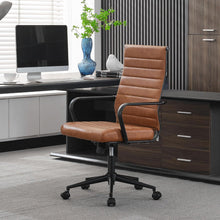 Ergonomischer Bürostuhl mit Wippfunktion bis 150 kg