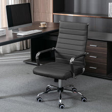 UEV Bürostuhl Ergonomisch mit Wippfunktion bis 150 kg
