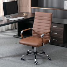 Bürostuhl Ergonomisch Wippfunktion 150 kg belastbar Sitz