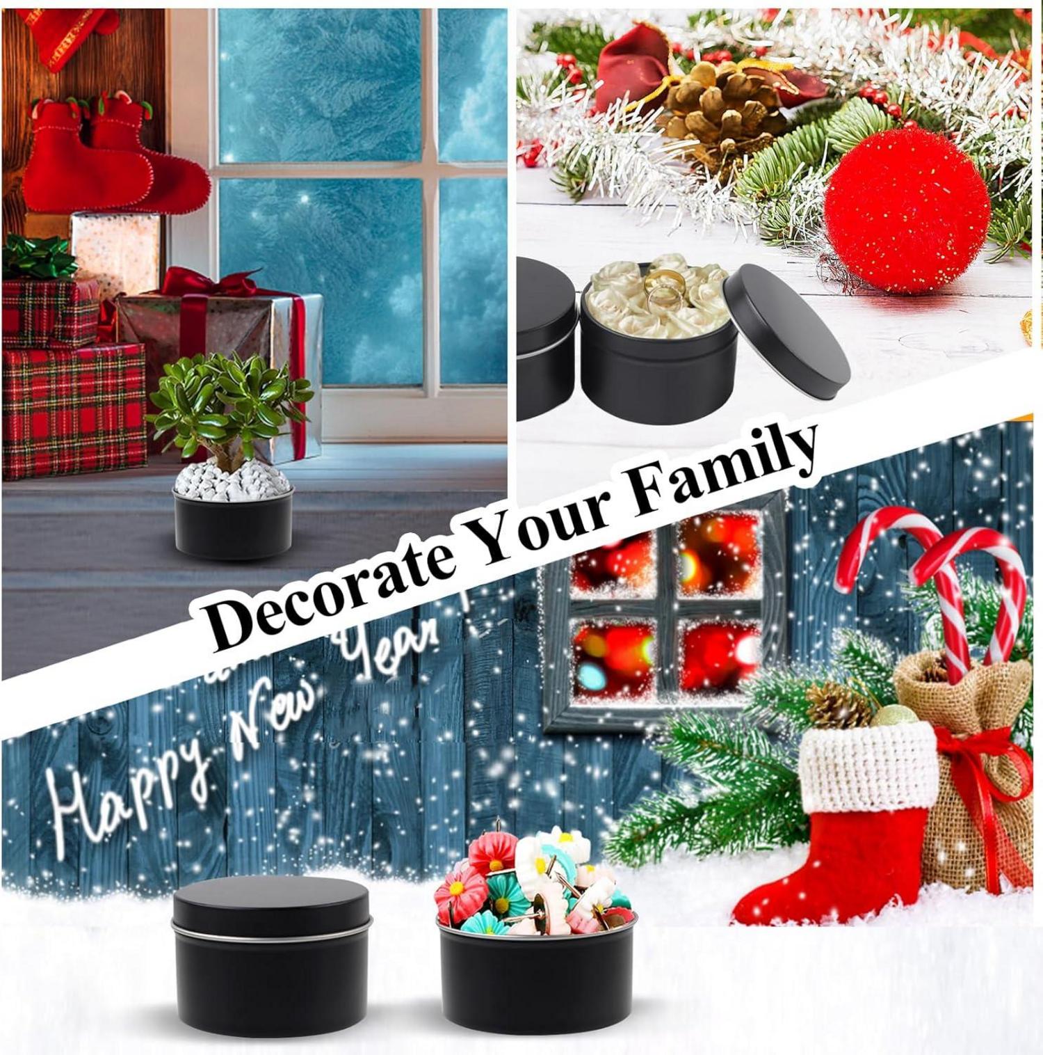 DIY Kerzenherstellung Set Sojawachs Duftkerze Anfänger Candle Kit