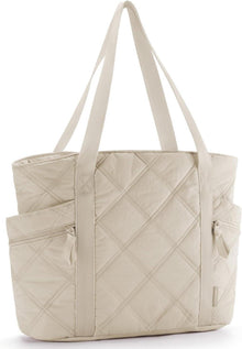 Wasserdichte Daunen Damen Handtasche 24L Groß Fitness Reisen