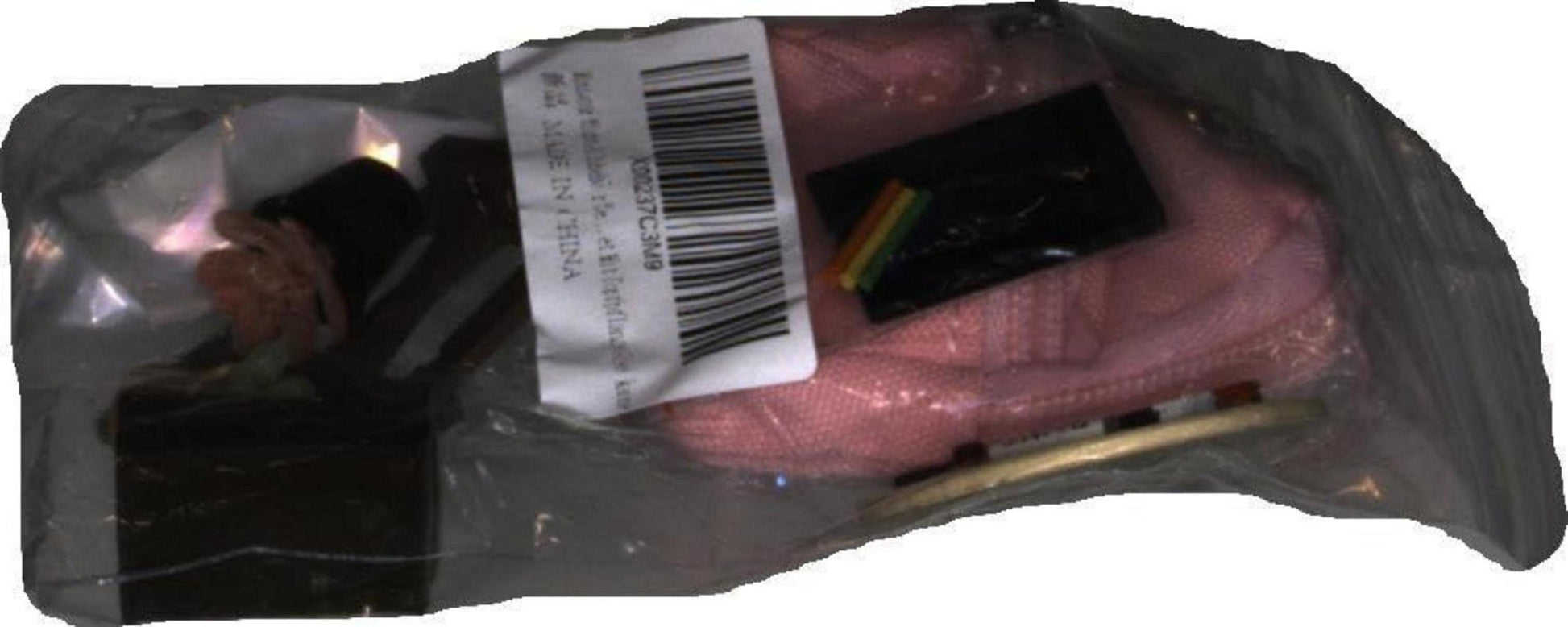 Miniatur Wichtel Zubehör Weihnachten Malset DIY Puppenhaus Staffelei Topfpflanze