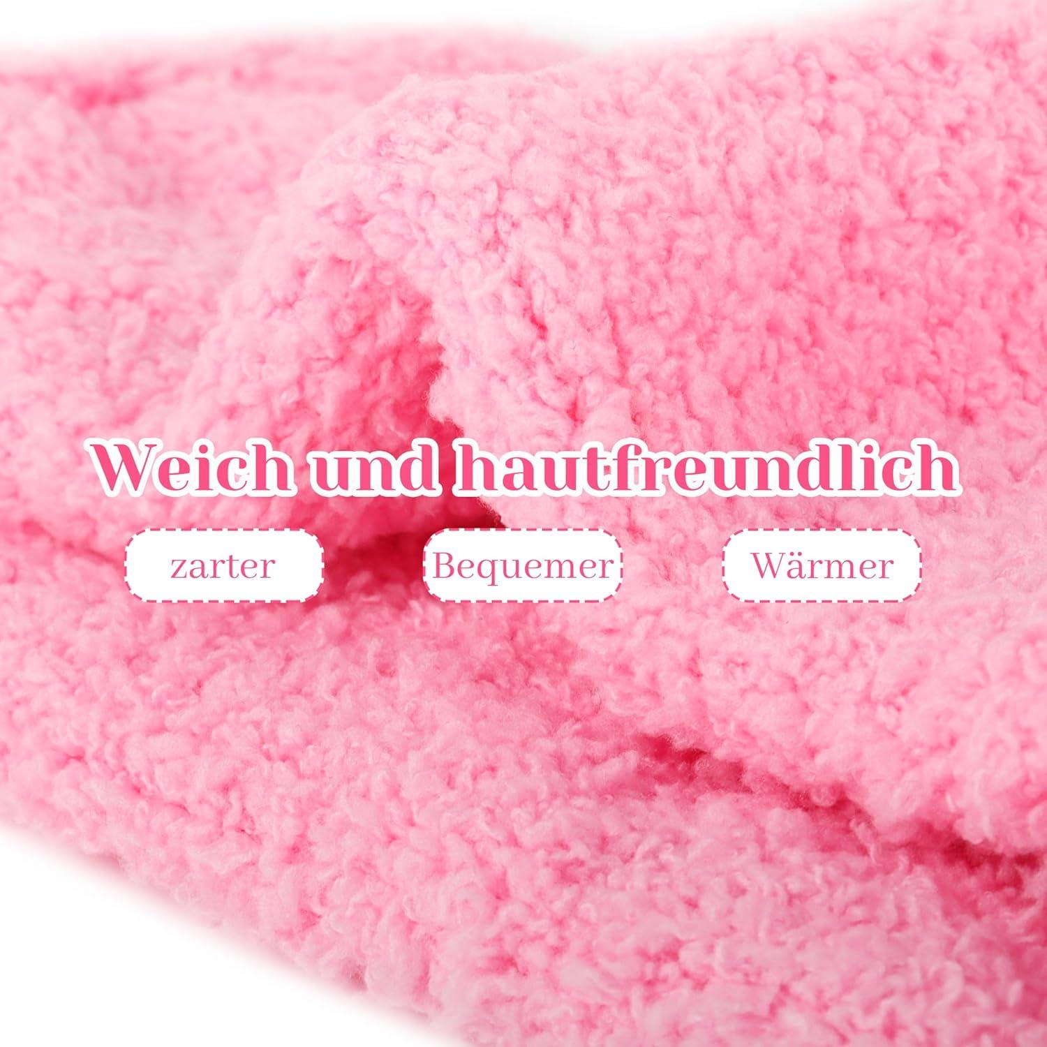 Jeasona Schwangerschaft Geschenk Socken für werdende Mütter