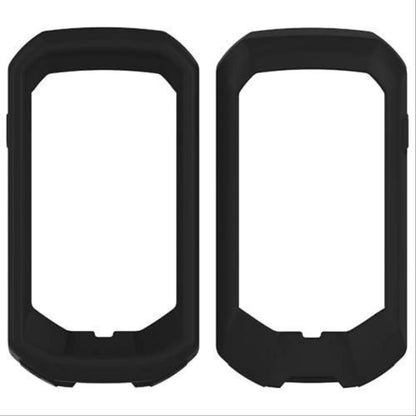 Hülle für Garmin Edge 1050, stoßfest, X-Schwarz