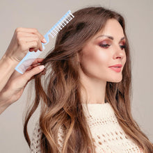 Faltbarer Kamm 2 Stück Mini Haarbürste Klappkamm Haarbürste