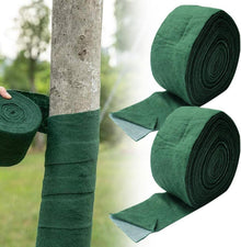 Baumschutzbandage 20mx12cm Winterfest Pflanzenschutz Frostschtzbandage