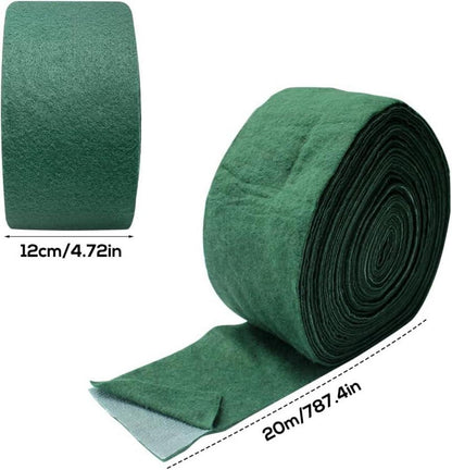Baumschutzbandage 20mx12cm Winterfest Pflanzenschutz Frostschtzbandage