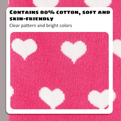 30. Geburtstag Frauen Lustige Socken Geschenk - Herzdesign