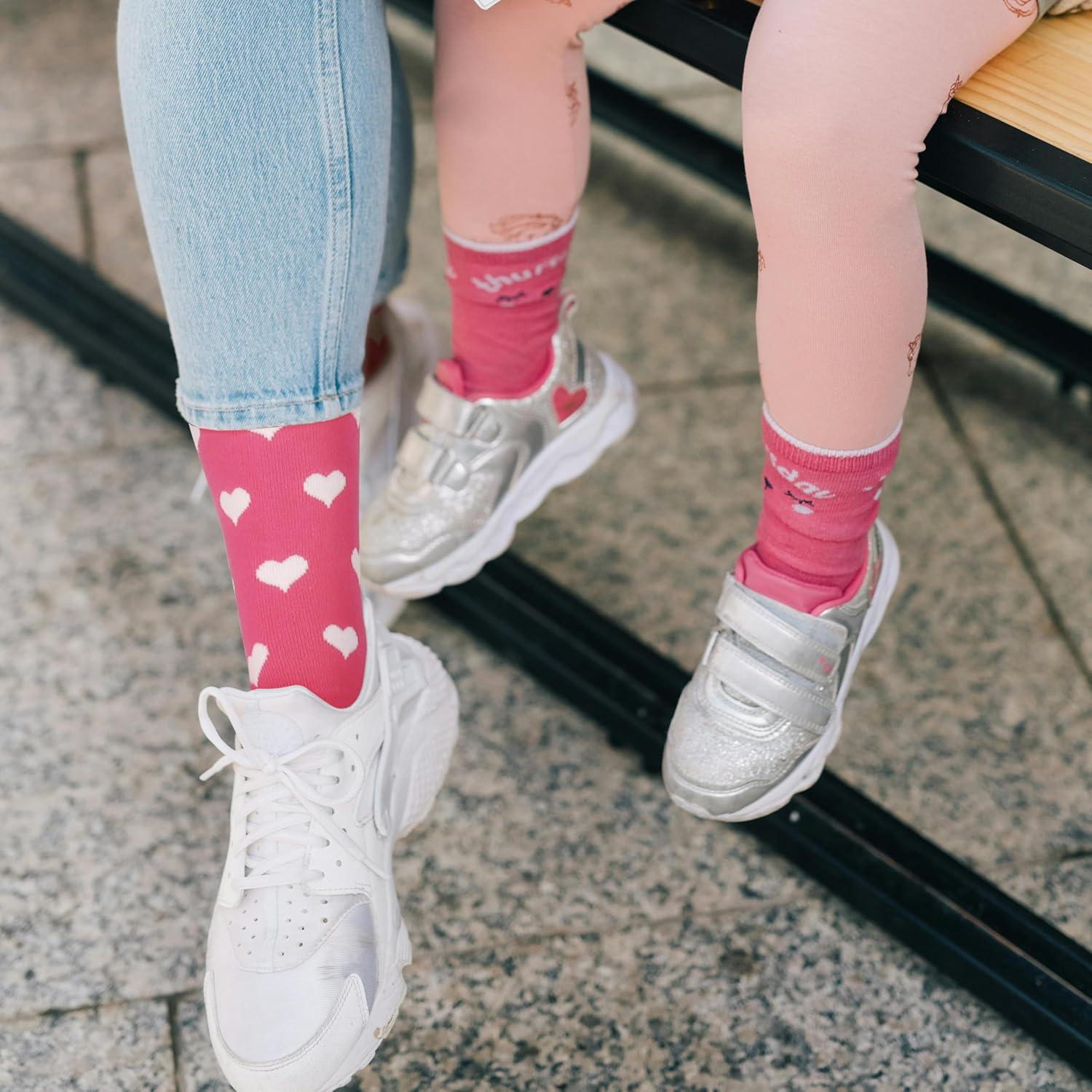 Jeasona 30. Geburtstag Frauen Socken Lustiges Geschenk Personalisiert