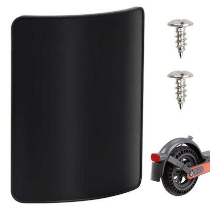 Kennzeichenhalter für Elektroroller M365 Pro2