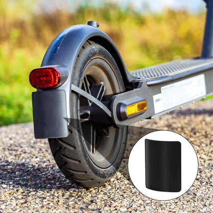 Kennzeichenhalter für Elektroroller M365 Pro2