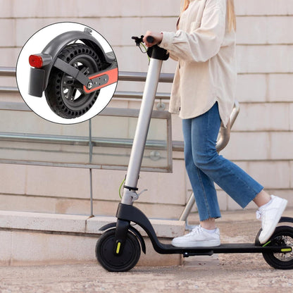 Kennzeichenhalter für Elektroroller M365 Pro2