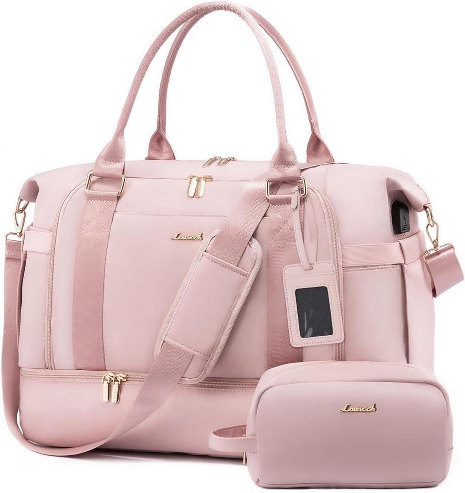 Kliniktasche Geburt Weekender Groß Sporttasche Reisetasche