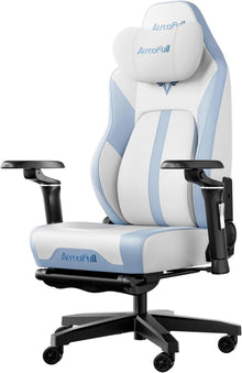 Gaming-Stuhl belüfteter beheizter Sitz 360° Armlehne ergonomisch