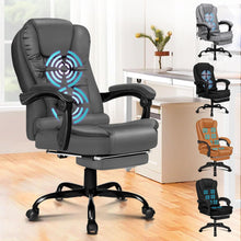 Bürostuhl ergonomisches Hochlehnerkissen Lordosenstütze
