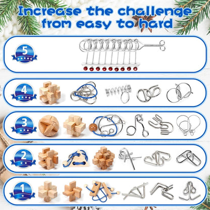 Adventskalender 2024 Rätsel Weihnachten Countdown 24 Tage Mädchen