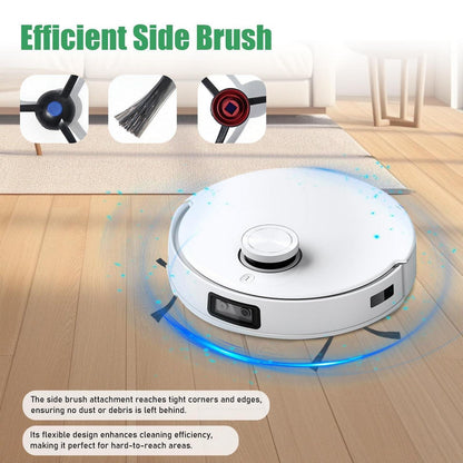 Ersatzteil-Set für ECOVACS DEEBOT N20 Plus/N20/Pro
