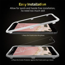 UNBREAKcable Panzerfolie iPhone SE 2020/SE 2022 SE 7/8 - 2er